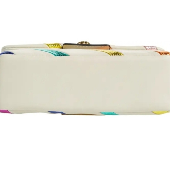 -  KURT GEIGER MINI KENSINGTON CROSSBODY BAG - Picture 16 of 16